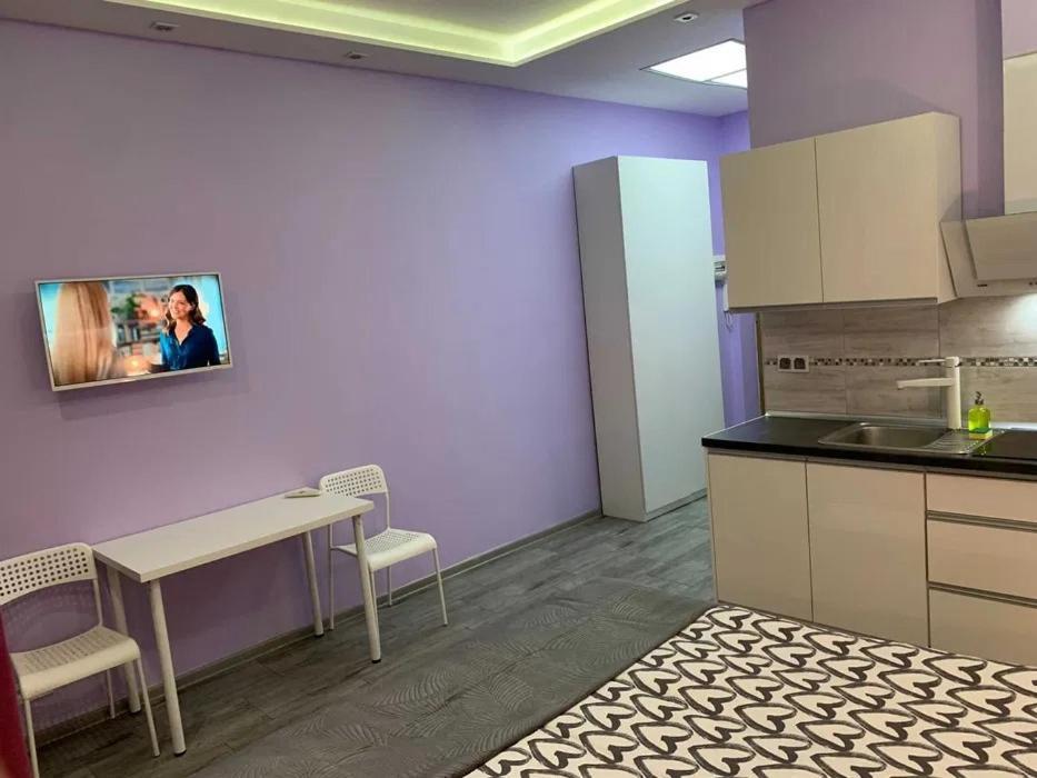 Lawenda Apartment Breslau